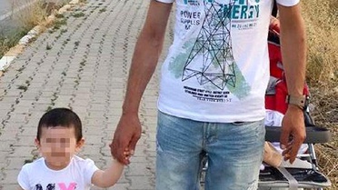 Antalya'da Kadın Cinayetinde Yasak Aşk İddiası