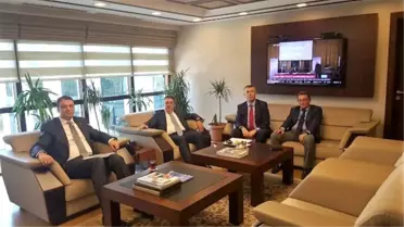 Kyk Yurdu İçin Teknik Heyet İnceleme Yapacak