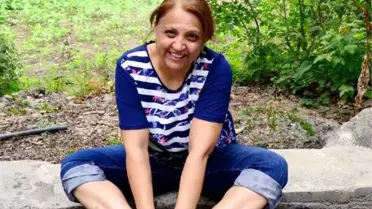 Melahat Öğretmen, Organlarıyla Hayata Bağladı