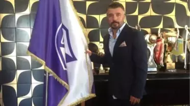 Orduspor'da Turgut Kural Dönemi