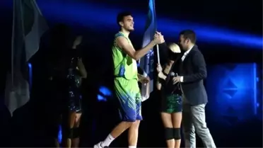Tofaş'tan Görkemli Sezon Açılışı