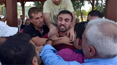 Adana'daki Feci Kazada 2 Kızını Kaybeden Baba İsyan Etti