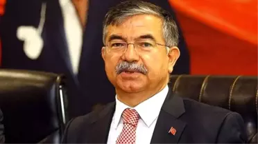Bakan Yılmaz'dan 'Dünya Öğretmenler Günü' Kutlaması