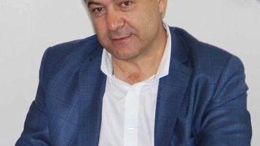 Başkan Özeçoğlu'ndan Dostluk Mesajı