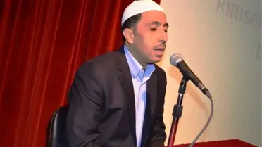 Bitlis'te Camiler ve Din Görevlileri Haftası