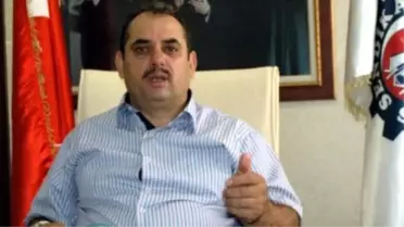 Çelik-İş Sendikası Genel Başkanı Değirmenci Açıklaması