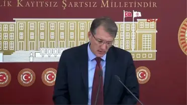 Ceyhun İrgil Tam Gün Eğitim İmam Hatip Okullarını Doldurmak İçin İyi Bir Yöntem Olabilir