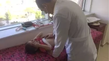 Çocuk Endokrin Uzmanı Göreve Başladı