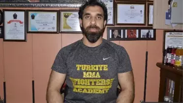 Dünya Şampiyonundan Belgesiz Salon Açanlara Tepki