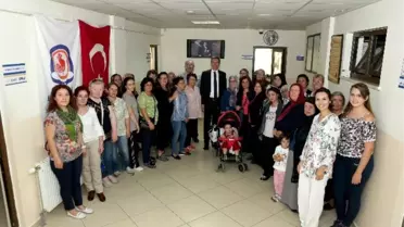 El Emeği Pazarı Büyümeyi Hedefliyor