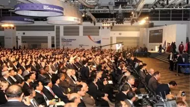 Enerjinin Geleceği İstanbul'da Şekillenecek