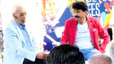 Engin Çağlar: O Eski Halimden Eser Kalmadı