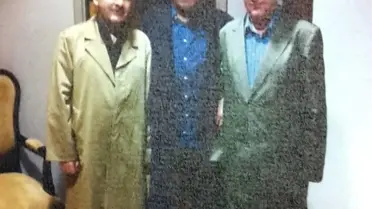 FETÖ'nün 'Deniz Kuvvetleri İmamı'ndan İtiraf: Darbeyi Gülen Yaptırdı