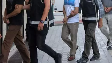 Eskişehir'deki Fetö/pdy Davasına Devam Edildi