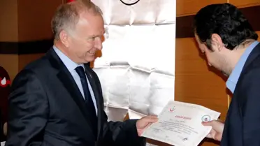 Guguk Kuşu Yuvasının Üzerinden Biri Uçtu' Projesi