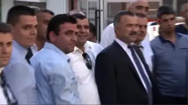 14 Saat Arayla 2 Şoförün Darp Edilmesi Şoförleri Ayağa Kaldırdı