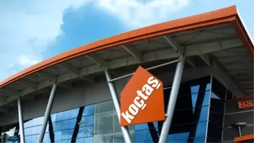 Koçtaş'tan İndirim Kampanyası