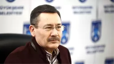 Melih Gökçek: Bundan Sonra Olursa Suikast Olur