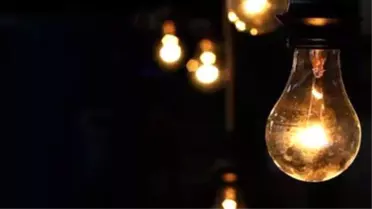 Mersin'de Elektrik Kesintisi
