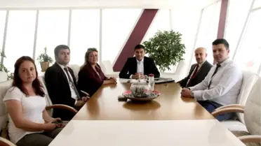 Sarıgöl Mezarlıklarındaki Eksiklikler Giderilecek