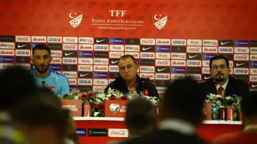Türkiye Futbol Direktörü Terim Açıklaması