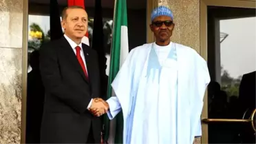 Türkiye ile Nijerya Arasında FETÖ Gerginliği
