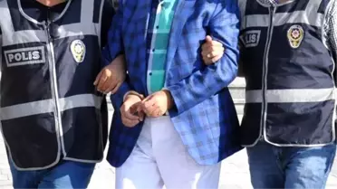 Uaü'de 2'nci Fetö Operasyonu: 21 Tutuklama