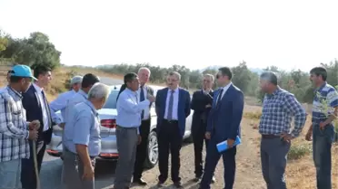 Uzunburun Katı Atık Bertaraf Tesisi İstihdama da Katkı Sağlayacak