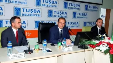 Van'da İl Afet Müdahale Planı Masa Başı Tatbikatı