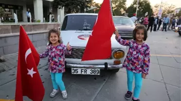 2'nci Mahalle Festivali Başladı