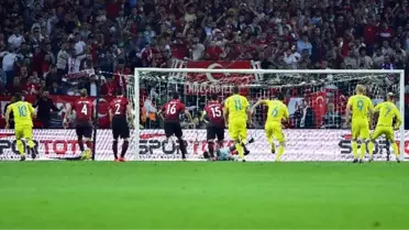2018 FIFA Dünya Kupası Avrupa Elemeleri