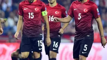 2018 FIFA Dünya Kupası Avrupa Elemeleri