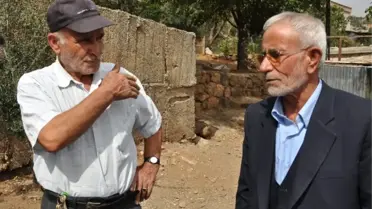 4 Yıldır Asker Arkadaşını Arıyor
