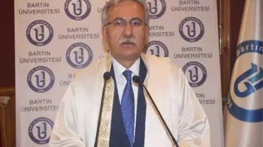 Bartın'da 15 Bin Öğrenci ile Yeni Akademik Yıl Başladı