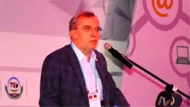 Görüntülü Haber) Gürsel Dönmez: Almanya'da Sistematik Şekilde Türkiye Düşmanlığı Başladı