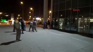 Hatay - Milletvekilinin Kardeşi Fetö'den Tutuklandı