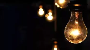 4 İlde Elektrik Kesintisi