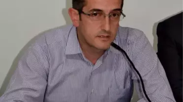 Salihli AK Parti'de Selçuk Dinç Dönemi