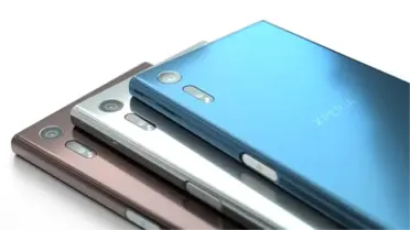 Sony Xperia X Compact ve Xperia Xz Türkiye'de! İşte Fiyatlar