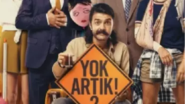 Yok Artık! 2 Filmi