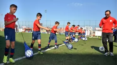 Avrupa'da Ne Varsa Altınordu'da Var