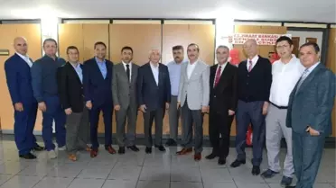 Başkan Erdoğan ve Milli Eğitimi Müdüründen Okul Ziyaretleri