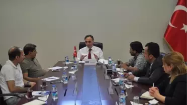 Dika Üniversite İşbirliği Platformu Kuruldu