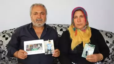 Doğan Ailesi Adalet Bekliyor
