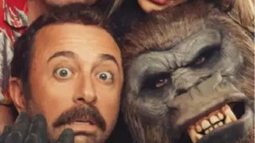 Sen Sağ Ben Selamet Filmi