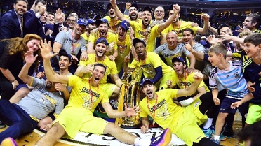 Spor Toto Basketbol Ligi'nde İlk Hava Atışı Yarın