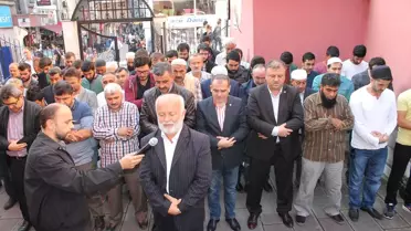 Suriye Rejimi ve Rusya'nın Halep'teki Saldırıları