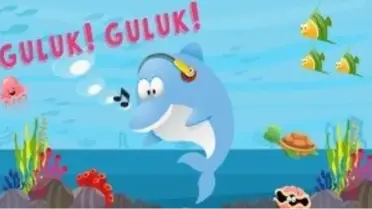 Guluk! Guluk! - Şarkıcı Yunus Tako