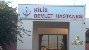 Öso Mensubu Genç Sağlığına Kavuştu