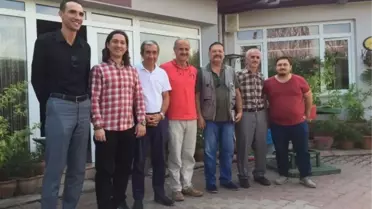 Tdf Başkan Adayları Manisa'da